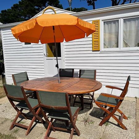 Mobh Comfy Hotel Dinard Exterior foto