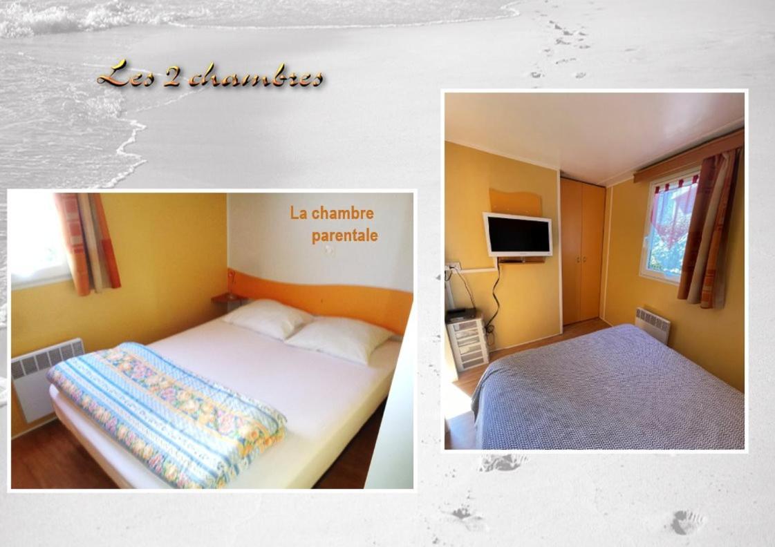 Mobh Comfy Hotel Dinard Exterior foto