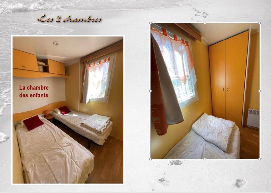 Mobh Comfy Hotel Dinard Exterior foto